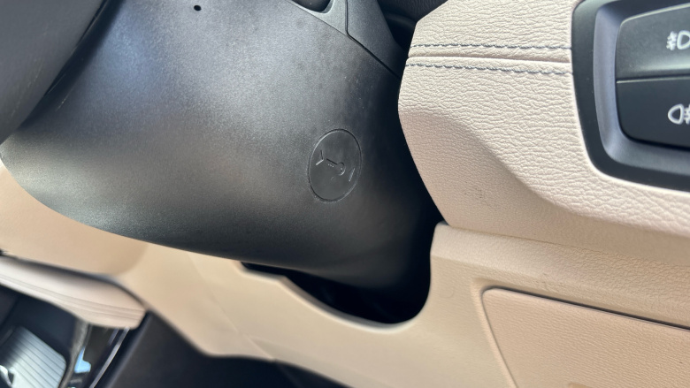 BMW X1 xDrive 20i [178] xLine 5dr Step Auto Petrol Estate